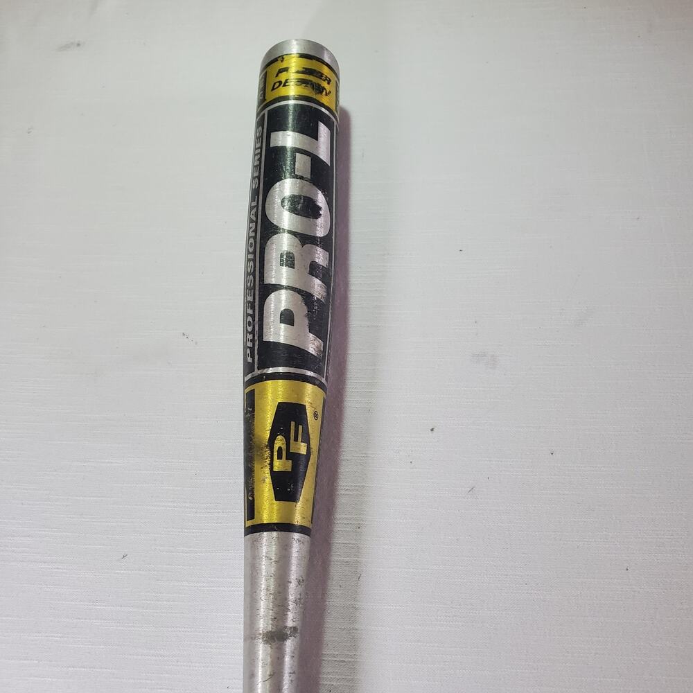 Pro-Flite Baseball Bat 27 Inch 22 Oz | PRO-L 2722